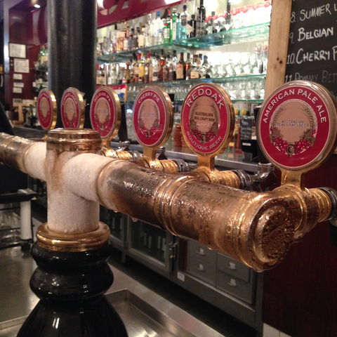 Redoak Boutique Beer Cafe - Accommodation Adelaide 9