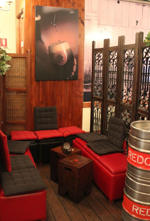 Redoak Boutique Beer Cafe - Accommodation Adelaide 10