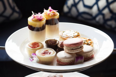 The Victoria Room Bar Restaurant - Accommodation Adelaide 2