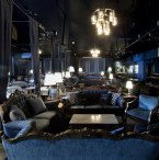 The Victoria Room Bar Restaurant - Accommodation Adelaide 4