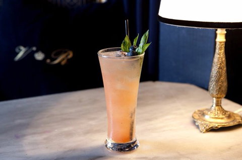 The Victoria Room Bar Restaurant - Accommodation Adelaide 5