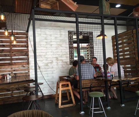 2230 Bar Restaurant - Accommodation Adelaide 0