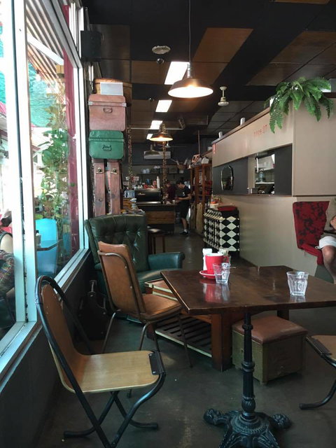 2230 Bar Restaurant - Accommodation Adelaide 1