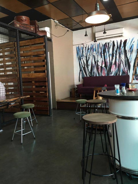 2230 Bar Restaurant - Accommodation Adelaide 2