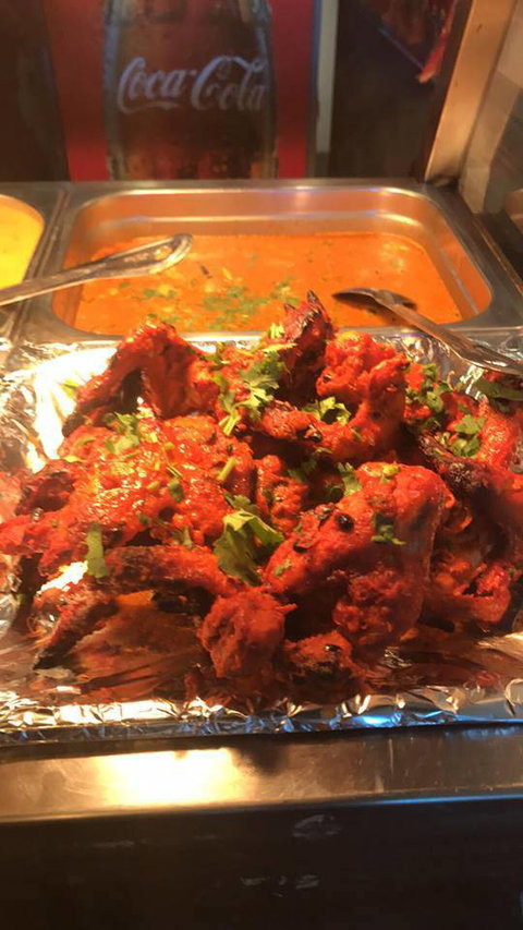 Sting Bar - Accommodation Adelaide 1