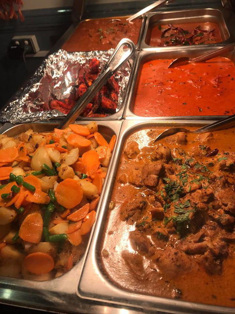 Sting Bar - Accommodation Adelaide 2