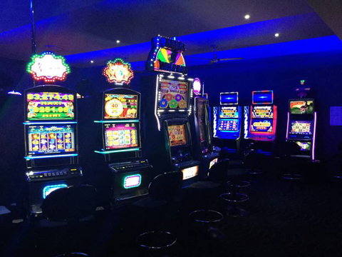 Royal Hotel Randwick - Accommodation Adelaide 2