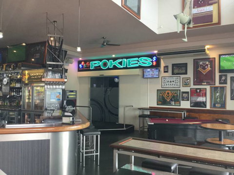 Royal Hotel Randwick - Accommodation Adelaide 5