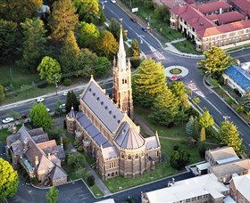 Armidale Sport And Recreation Centre - Accommodation Adelaide 1