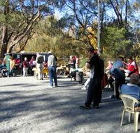 Adelaide Hills Petanque Club - Accommodation Adelaide