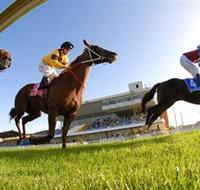 Wyong Race Club - Accommodation Adelaide