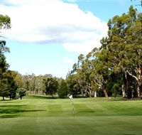 Cooma Golf Club - Accommodation Adelaide