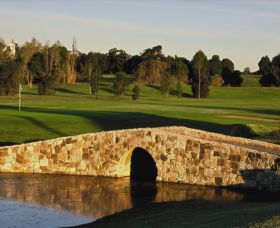 Camden Golf Club - Accommodation Adelaide 0