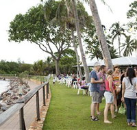 Darwin Ski Club - Accommodation Adelaide