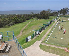 Tura Beach Country Club - Accommodation Adelaide 0