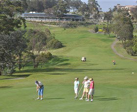 Tura Beach Country Club - Accommodation Adelaide 3