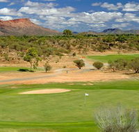 Alice Springs Golf Club - Accommodation Adelaide