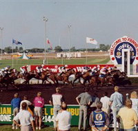 Darwin Turf Club - Accommodation Adelaide