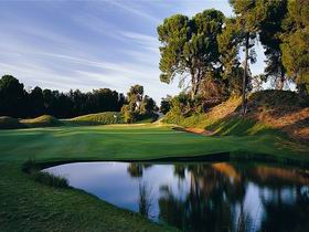Kooyonga Golf Club - Accommodation Adelaide 1