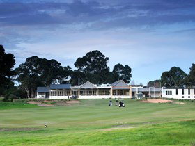 Kooyonga Golf Club - Accommodation Adelaide 2