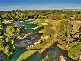 Kooyonga Golf Club - Accommodation Adelaide 3
