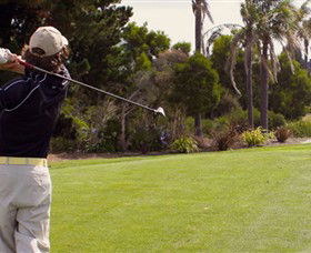 Safety Beach Country Club - Accommodation Adelaide 0