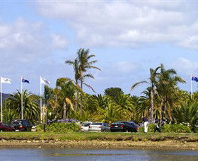 Safety Beach Country Club - Accommodation Adelaide 1