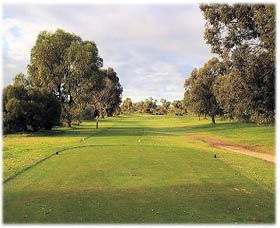 Rockingham Golf Club - Accommodation Adelaide 1
