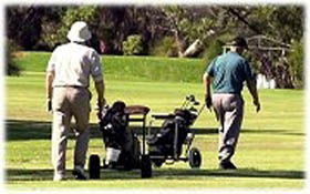 Rockingham Golf Club - Accommodation Adelaide 3