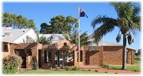 Rockingham Golf Club - Accommodation Adelaide 0