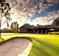 Vintage Golf Club - Accommodation Adelaide