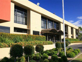 The Grange Golf Club - Accommodation Adelaide 1