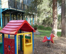 Glenorie RSL Club - Accommodation Adelaide 3