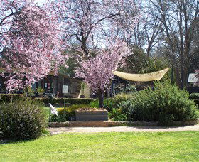 RMC Golf Club - Accommodation Adelaide 1