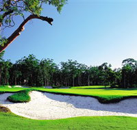 Pacific Dunes Golf Club - Accommodation Adelaide