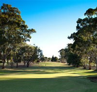 Loxton Golf Club - Accommodation Adelaide