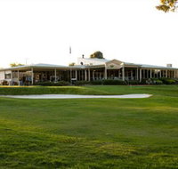 Mansfield Golf Club - Accommodation Adelaide