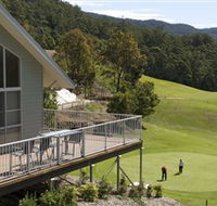 Kangaroo Valley Golf Club - Accommodation Adelaide