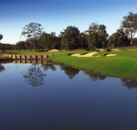 Kooindah Waters Golf Club - Accommodation Adelaide