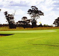 Mt Broughton Golf and Country Club - Accommodation Adelaide