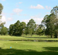Casino Golf Club - Accommodation Adelaide