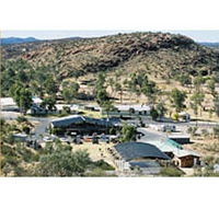 Alice Springs RSL Club - Accommodation Adelaide