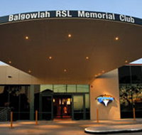 Balgowlah RSL Memorial Club - Accommodation Adelaide
