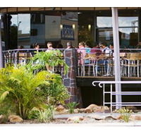 Carpentaria Buffalo Club - Accommodation Adelaide