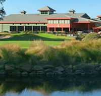 Catalina Country Club - Accommodation Adelaide