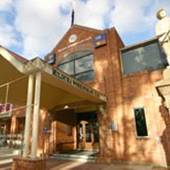 Mildura VIC Accommodation Adelaide