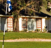 Moss Vale Golf Club - Accommodation Adelaide