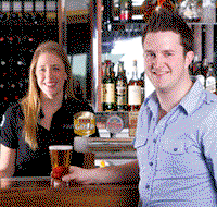 Parramatta Leagues Club - Accommodation Adelaide