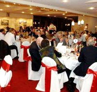 Royal Perth Yacht Club - Accommodation Adelaide