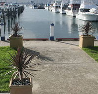 Royal Victorian Motor Yacht Club - Accommodation Adelaide